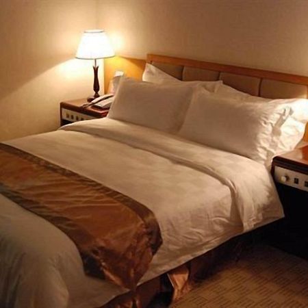 ดิ โอเวอร์ซี ไชนีส บิลดิ้ง Hotel เซินเจิ้น ภายนอก รูปภาพ